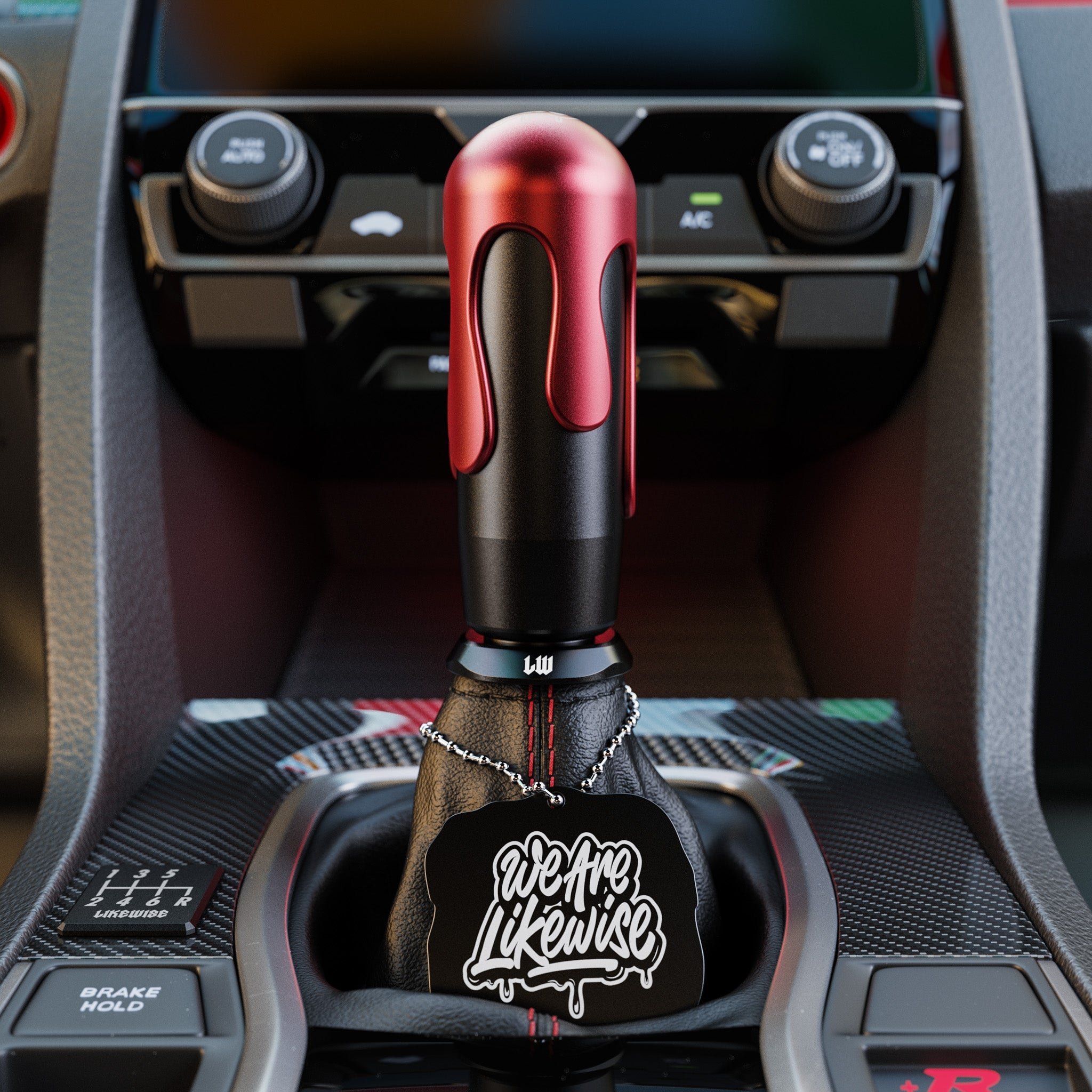 Lil Oozy - We Are Likewise - US