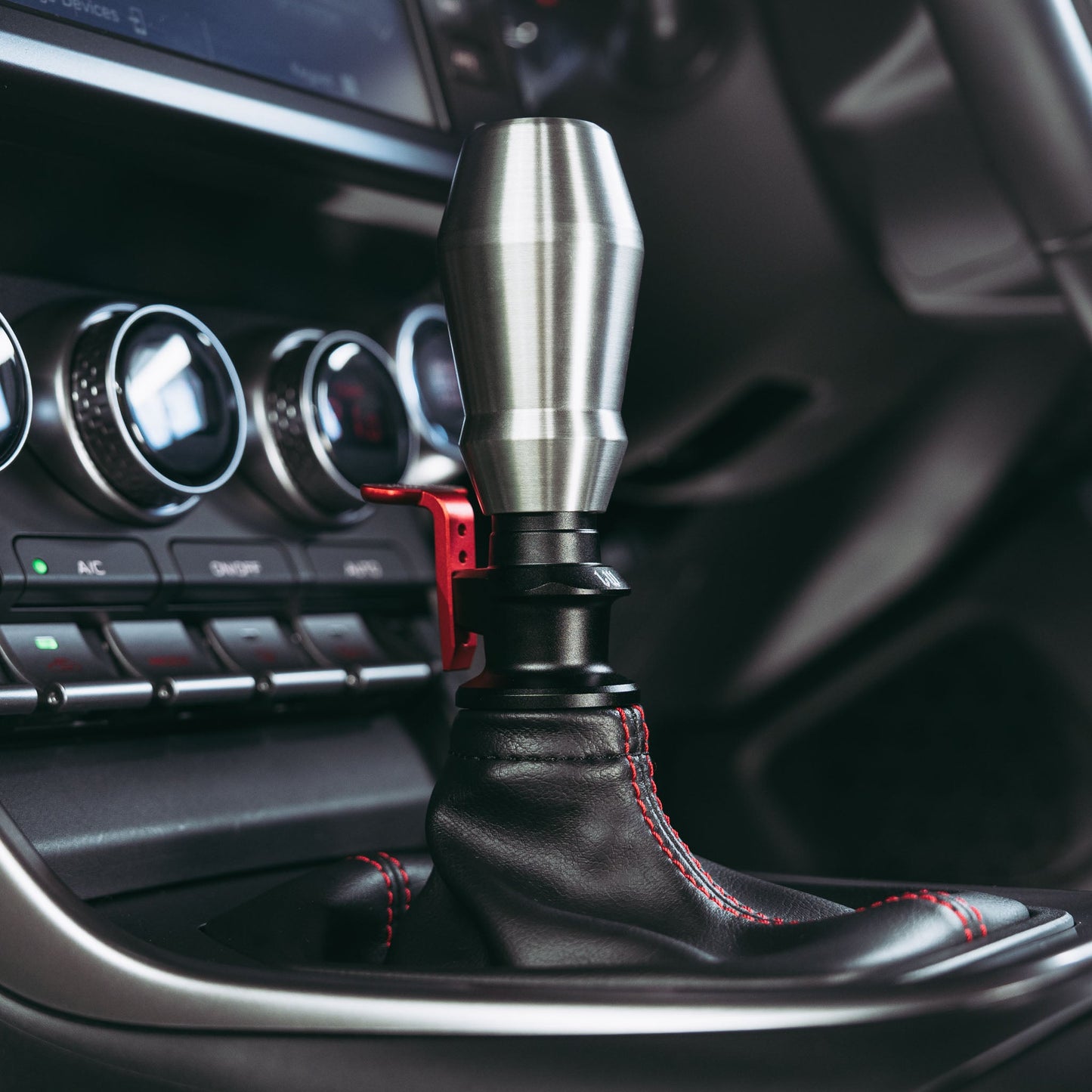 RLX GR86/BRZ (2022+)