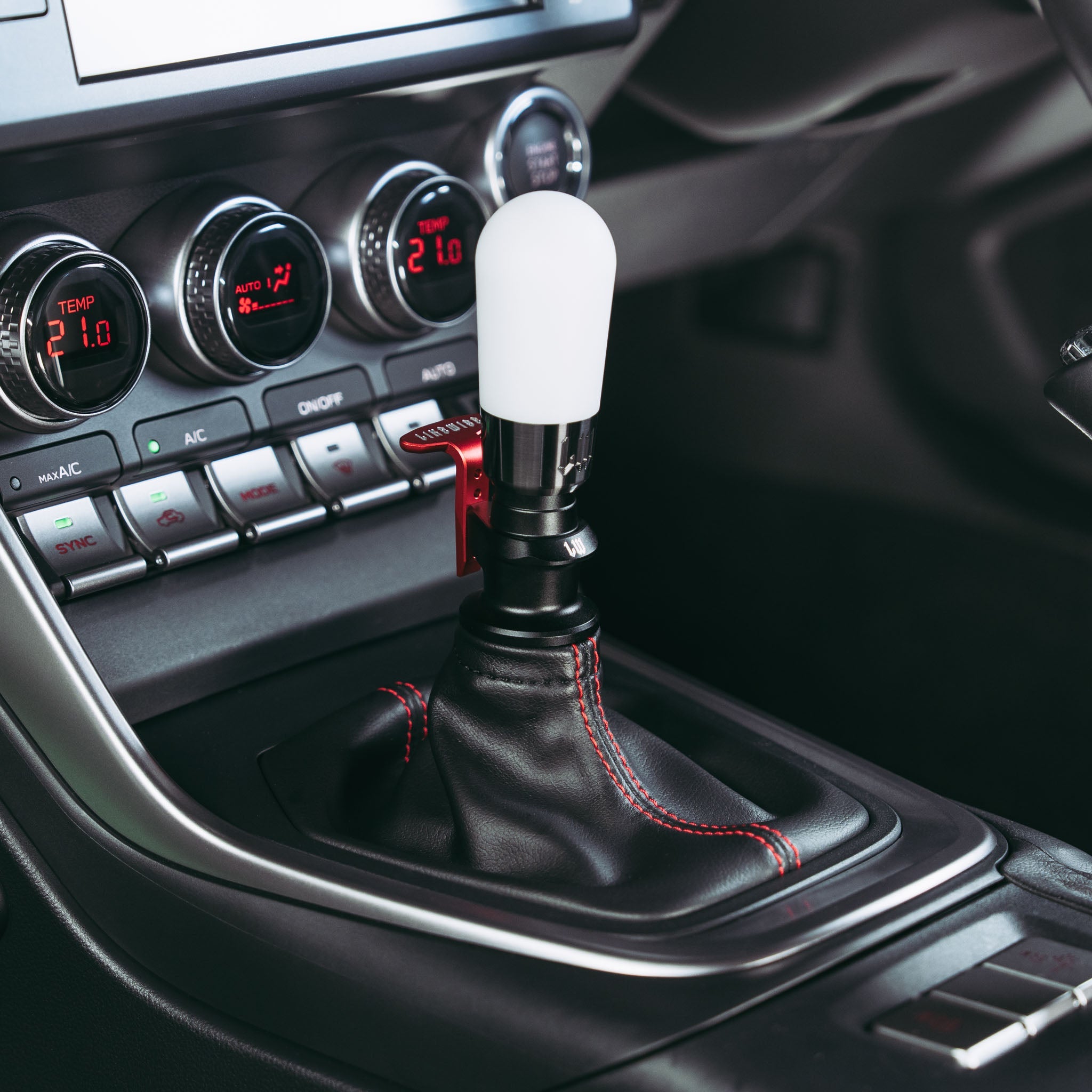 RLX GR86/BRZ (2022+) - We Are Likewise - US