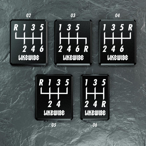 H-Pattern Pro – We Are Likewise - US