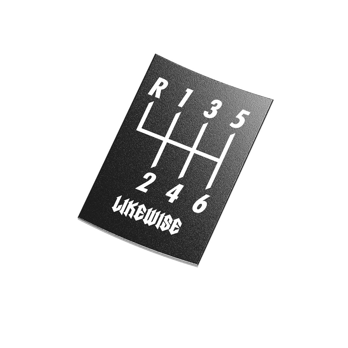 H-Pattern Pro - We Are Likewise - US