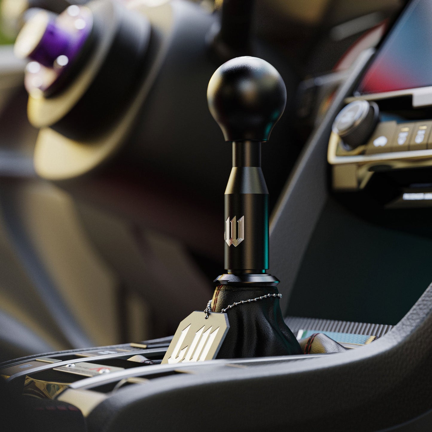 The Rod Stewart Junior